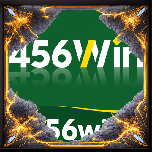 456win — mitra unggulan